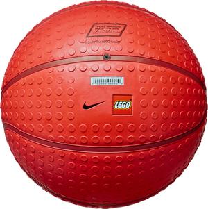 LEGO 5009871 Nike x LEGO Collection Basketball