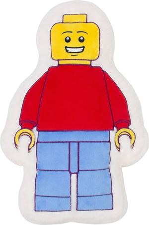 LEGO 5009898 Minifigur-Kissen