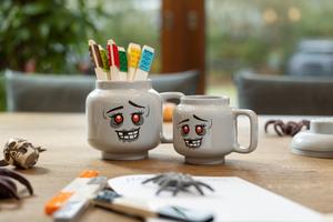 LEGO 5009903 Zombie-Becher - Klein