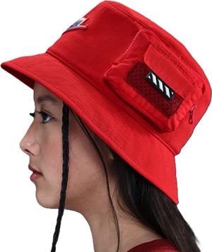 LEGO 5009946 Nike x LEGO Collection Apex Bucket Hat