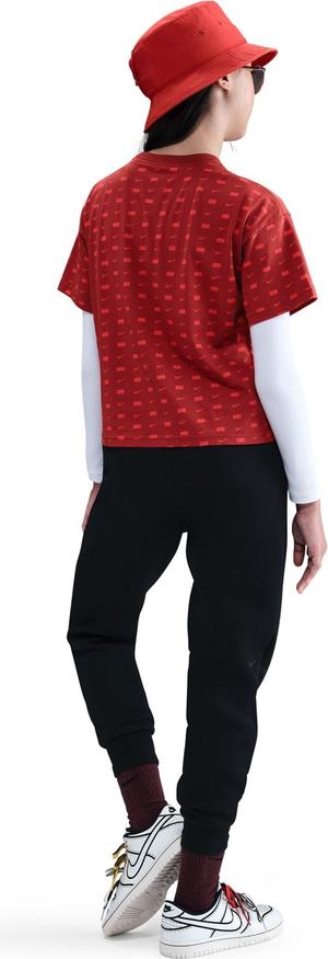 LEGO 5009948 Nike x LEGO Collection Cropped T-Shirt
