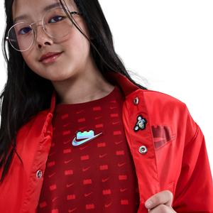 LEGO 5009949 Nike x LEGO Collection Jacke