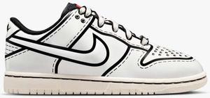 LEGO 5009951 Nike Dunk Low x LEGO Collection - Sneakers für jüngere Kinder
