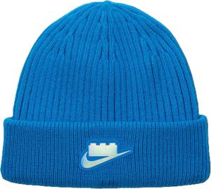 LEGO 5010036 Nike x LEGO Collection Peak Beanie