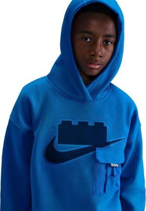 LEGO 5010038 Nike x LEGO Collection Hoodie
