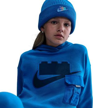 LEGO 5010038 Nike x LEGO Collection Hoodie