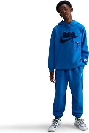 LEGO 5010038 Nike x LEGO Collection Hoodie