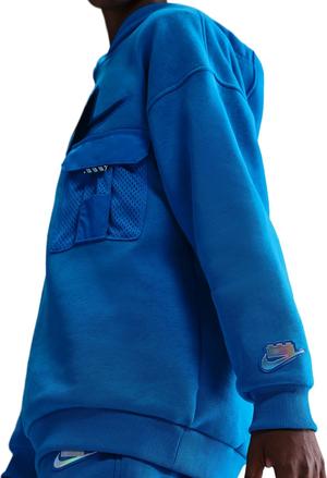 LEGO 5010038 Nike x LEGO Collection Hoodie