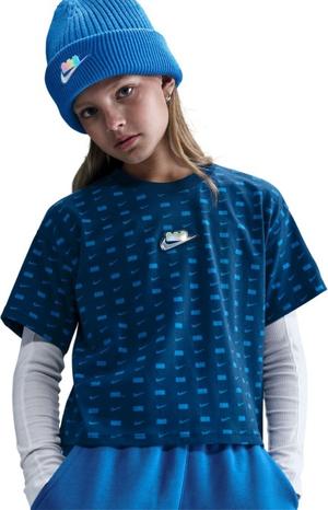 LEGO 5010039 Nike x LEGO Collection Cropped T-Shirt