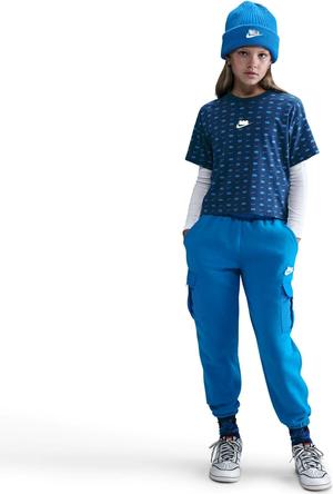 LEGO 5010039 Nike x LEGO Collection Cropped T-Shirt