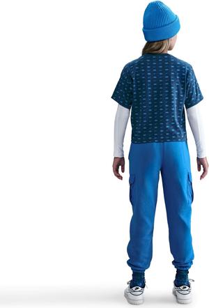 LEGO 5010039 Nike x LEGO Collection Cropped T-Shirt