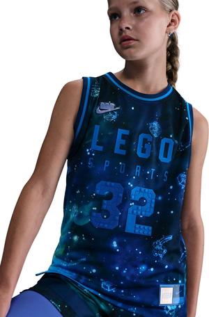 LEGO 5010041 Nike x LEGO Dri-FIT-Trikot