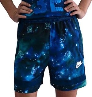 LEGO 5010043 Nike x LEGO Collection Dri-FIT Crossover-Shorts