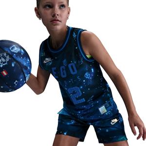 LEGO 5010043 Nike x LEGO Collection Dri-FIT Crossover-Shorts