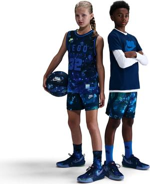 LEGO 5010043 Nike x LEGO Collection Dri-FIT Crossover-Shorts