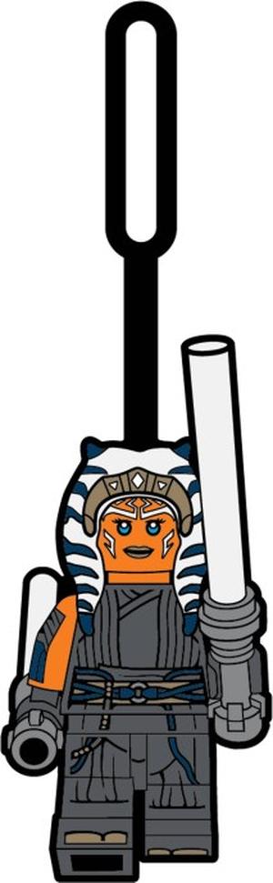 LEGO 5010229 Ahsoka Tano Taschenanhänger