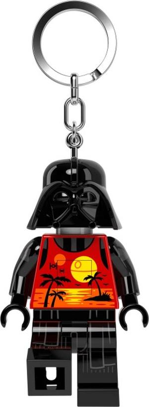 LEGO 5010232 Darth Vader im Urlaubs-Outfit Schlüsselleuchte