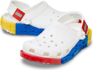 LEGO 5010311 Kreativ-Clogs in Weiß