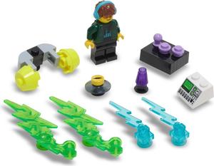 LEGO 5010348 Gaming 10er-Pack