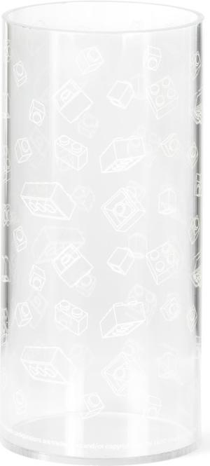 LEGO 5010392 Vase - Steine