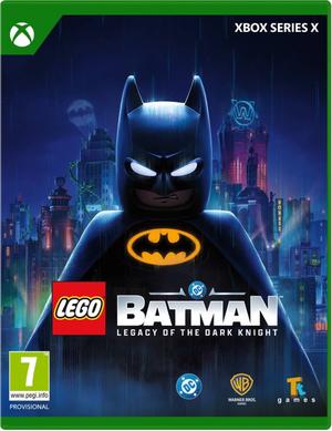 LEGO 5010486 LEGO Batman: Legacy of the Dark Knight - Xbox Series XǀS