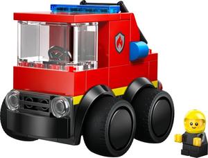 LEGO 60482 Coole Flitzer - Löschauto