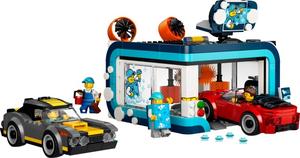 LEGO 60497 Waschstraße