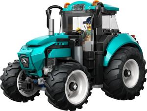 LEGO 60498 Traktor