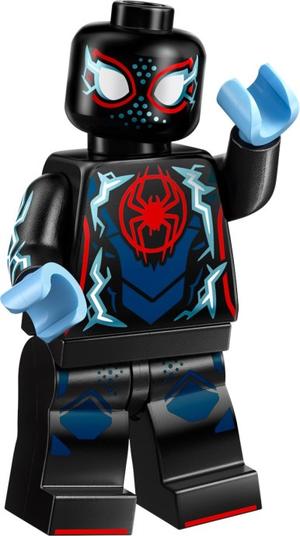 LEGO 71050 Spider-Man: Across the Spider-Verse