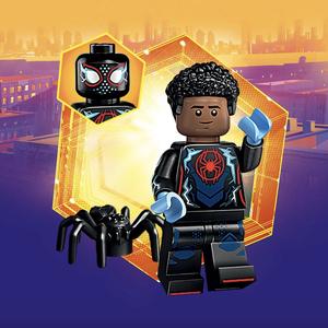 LEGO 71050 Spider-Man: Across the Spider-Verse