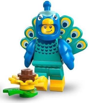 LEGO 71051 LEGO Minifiguren Tiere Serie 28