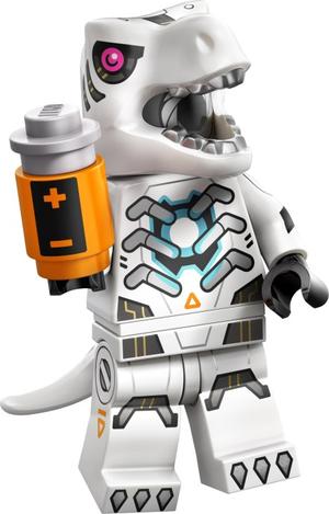 LEGO 71052 Minifiguren Serie 29