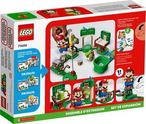 LEGO 71406 Yoshis Geschenkhaus - Erweiterungsset