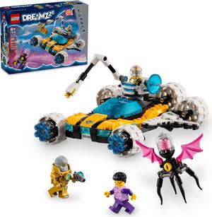 LEGO 71475 Der Weltraumbuggy von Mr. Oz