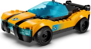 LEGO 71475 Der Weltraumbuggy von Mr. Oz