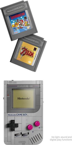 LEGO 72046 Game Boy