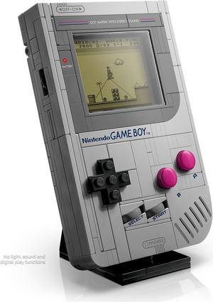 LEGO 72046 Game Boy