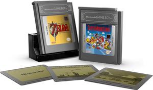 LEGO 72046 Game Boy