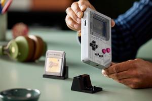 LEGO 72046 Game Boy
