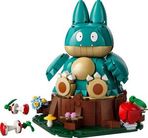 LEGO 72150 Mampfaxo