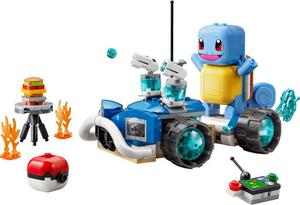 LEGO 72156 SMART Play: Trainer-Buggyabenteuer mit Schiggy