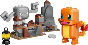LEGO 72157 SMART Play: Glumandas und Kleinsteins Höhlenduell