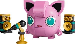 LEGO 72159 SMART Play: Pummeluff-Konzert