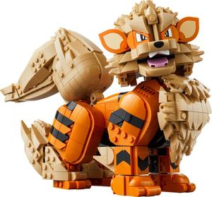 LEGO 72160 Arkani