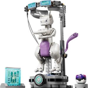 LEGO 72163 SMART Play: Mewtus Ausbruch aus dem Labor