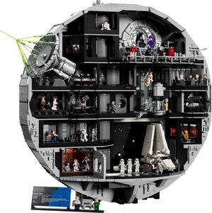 LEGO 75419 Todesstern