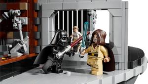 LEGO 75419 Todesstern