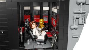 LEGO 75419 Todesstern