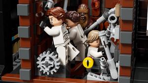 LEGO 75419 Todesstern