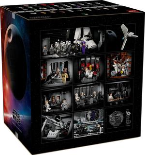 LEGO 75419 Todesstern